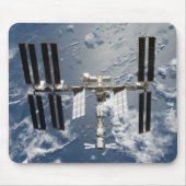 Tapis De Souris Station spatiale internationale 14 (Devant)