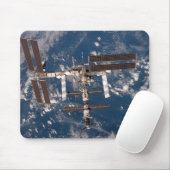 Tapis De Souris Station spatiale internationale 15 (Avec souris)