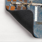 Tapis De Souris Station spatiale internationale 15 (Coin)