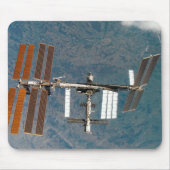 Tapis De Souris Station spatiale internationale 15 (Devant)