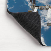 Tapis De Souris Station spatiale internationale 18 (Coin)