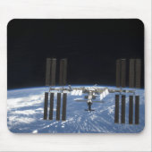 Tapis De Souris Station spatiale internationale 18 (Devant)