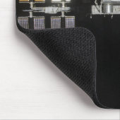 Tapis De Souris Station spatiale internationale 2 (Coin)