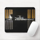 Tapis De Souris Station spatiale internationale 2 (Avec souris)
