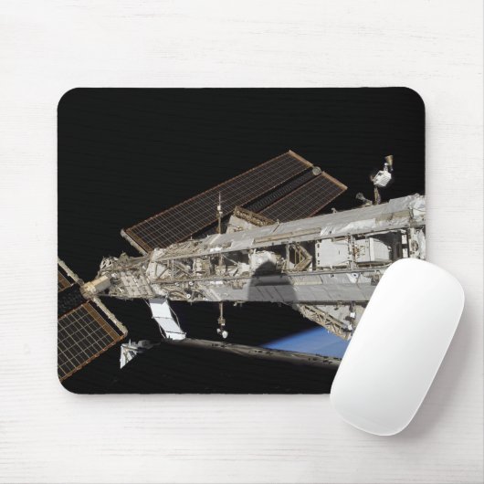Tapis De Souris Station spatiale internationale 23 (Avec souris)