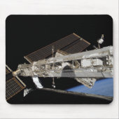 Tapis De Souris Station spatiale internationale 23 (Devant)
