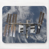Tapis De Souris Station spatiale internationale 25 (Devant)