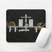 Tapis De Souris Station spatiale internationale 3 (Avec souris)