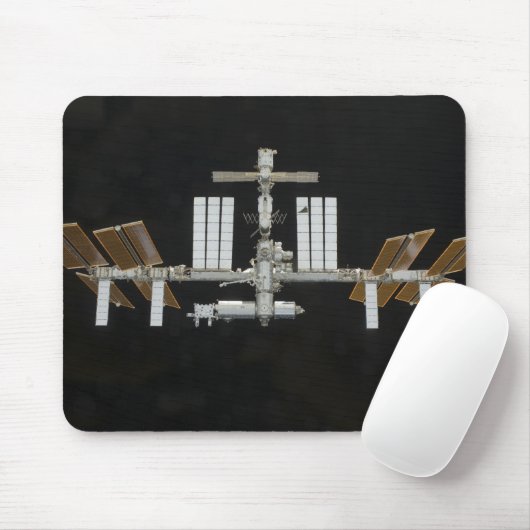 Tapis De Souris Station spatiale internationale 3 (Avec souris)