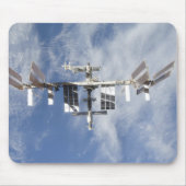 Tapis De Souris Station spatiale internationale 4 (Devant)