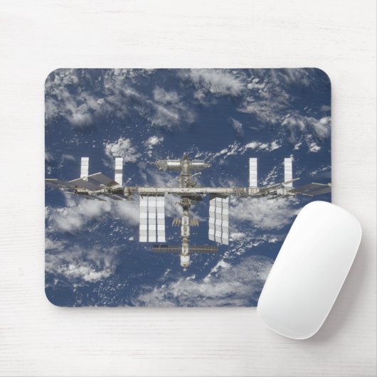 Tapis De Souris Station spatiale internationale 6 (Avec souris)