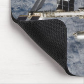 Tapis De Souris Station spatiale internationale 6 (Coin)
