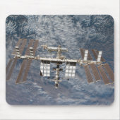 Tapis De Souris Station spatiale internationale 8 (Devant)