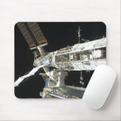 Tapis De Souris Station spatiale internationale 8 (Avec souris)