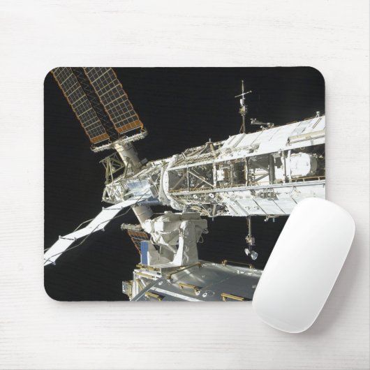 Tapis De Souris Station spatiale internationale 8 (Avec souris)