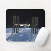 Tapis De Souris Station spatiale internationale 9 (Avec souris)