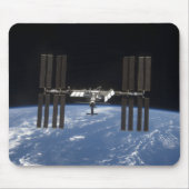 Tapis De Souris Station spatiale internationale 9 (Devant)