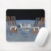 Tapis De Souris Station spatiale internationale ISS (Avec souris)