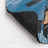 Tapis De Souris Station spatiale Skylab (Coin)