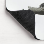 Tapis De Souris Statue d'Alexandre Pouchkine, Saint-Pétersbourg (Coin)