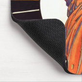 Tapis De Souris Statue de la liberté (Coin)