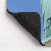 Tapis De Souris Statue de la Liberté (Coin)