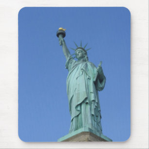 Tapis De Souris Statue de la Liberté