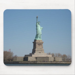 Tapis De Souris Statue de la liberté