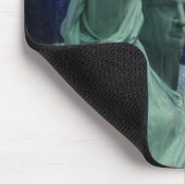 Tapis De Souris Statue de la Liberté (Coin)