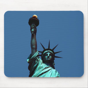 Tapis De Souris Statue de la Liberté