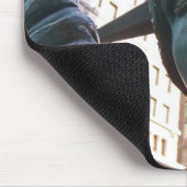 Tapis De Souris Statue de la liberté Mousepad (Coin)