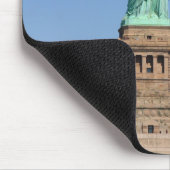 Tapis De Souris Statue de la Liberté Mousepad (Coin)