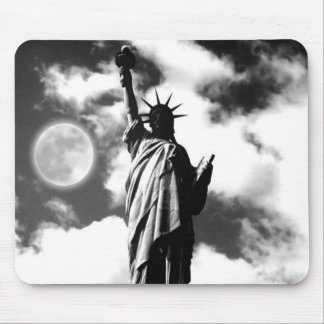 Tapis De Souris Statue de la Liberté New York