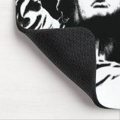 Tapis De Souris Statue de New York Mousepad des cadeaux de (Coin)