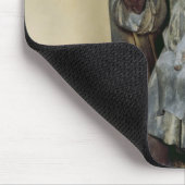 Tapis De Souris Statue d'Ésope (Coin)