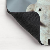 Tapis De Souris Statuette d'une femme donnant naissance (Coin)