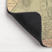 Tapis De Souris Staunton (Coin)