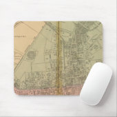 Tapis De Souris Staunton (Avec souris)