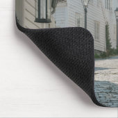 Tapis De Souris Stavanger Norvège (Coin)