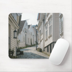Tapis De Souris Stavanger Norvège