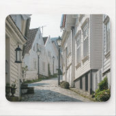Tapis De Souris Stavanger Norvège (Devant)
