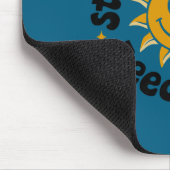 Tapis De Souris Stay Tomorrow Needs You, Suicide Awareness Mental  (Coin)