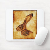 TAPIS DE SOURIS STEAMPUNK JACK (Avec souris)
