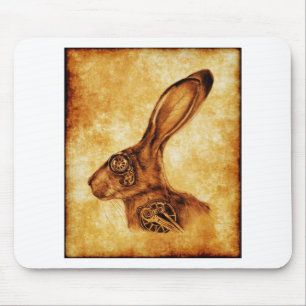 TAPIS DE SOURIS STEAMPUNK JACK
