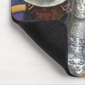 Tapis De Souris Steampunk once Mousepad (Coin)