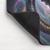 Tapis De Souris Stellar Path – Journey Through the Universe´12 (Coin)