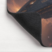 Tapis De Souris Stellar Path – Journey Through the Universe´13 (Coin)