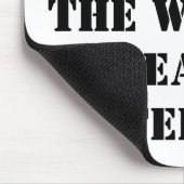 Tapis De Souris Stepdad (Coin)