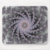 Tapis De Souris Stephani Fractal (Devant)