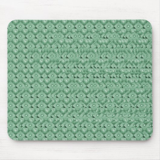 Tapis de souris Stereogram Heart and Hands (Devant)